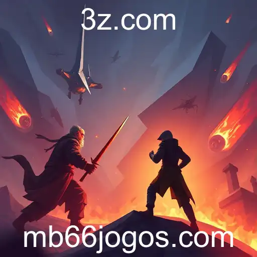 O Crescimento dos Jogos e-Sports: MB66 em Destaque