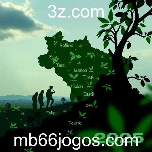 Expansão do Universo dos Jogos: MB66 em Destaque