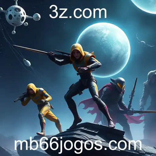 Expansão do Universo MB66: Novidades e Desafios