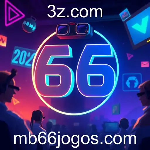 Explorando o Universo de MB66: O Futuro dos Jogos em 2025