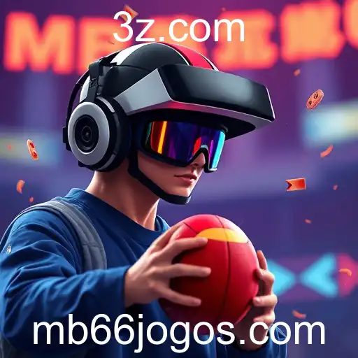 Tendências e Inovações no Mundo dos Jogos