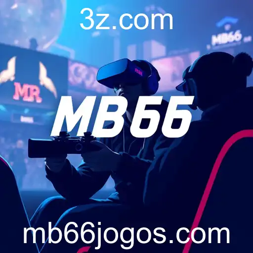 Revolução no Mundo dos Jogos em 2025: MB66 e o Futuro das Plataformas
