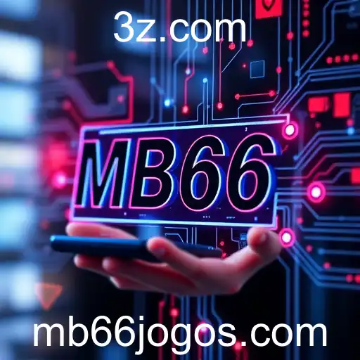 O Crescimento Explosivo da MB66 no Mercado Brasileiro de Jogos