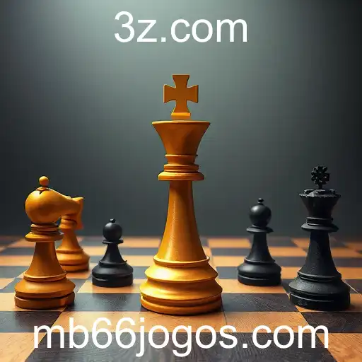 MB66: Revolucionando o Mundo dos Jogos em 2025