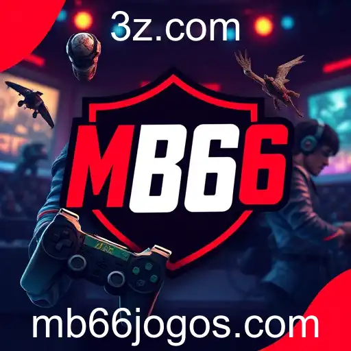 Inovação e Tendências nos Jogos do MB66