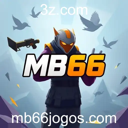 A Revolução do MB66 no Mundo dos Jogos