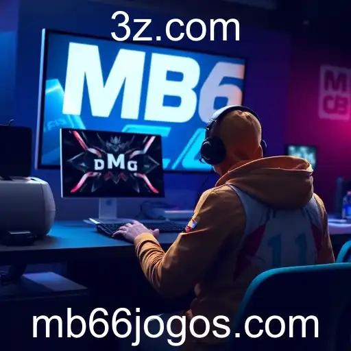 A Ascensão de MB66 no Universo dos Jogos