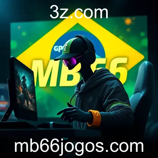 Tendências Emergentes nos Jogos Online Brasileiros