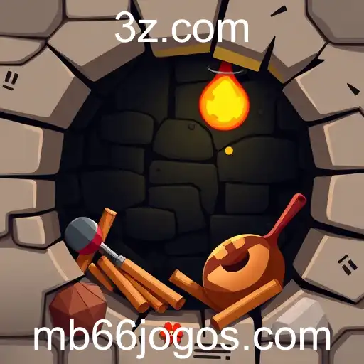 A Magia dos Jogos de Entretenimento na Plataforma MB66