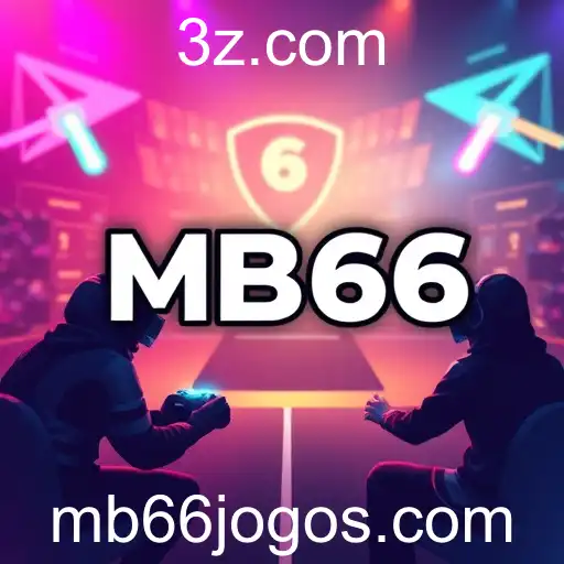 Tendências em Sites de Jogos: MB66 Surpreende
