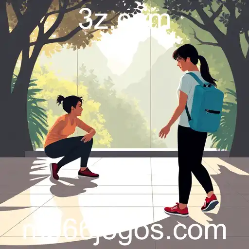 Transformando Vidas: O Impacto da Categoria 'Estilo de Vida' no Mundo Digital