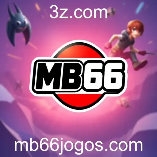 MB66: Revolução no Mundo dos Jogos Online