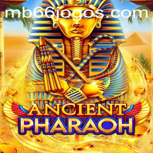 Discover the Exciting World of AncientPharaoh: An Epic Gaming Adventure