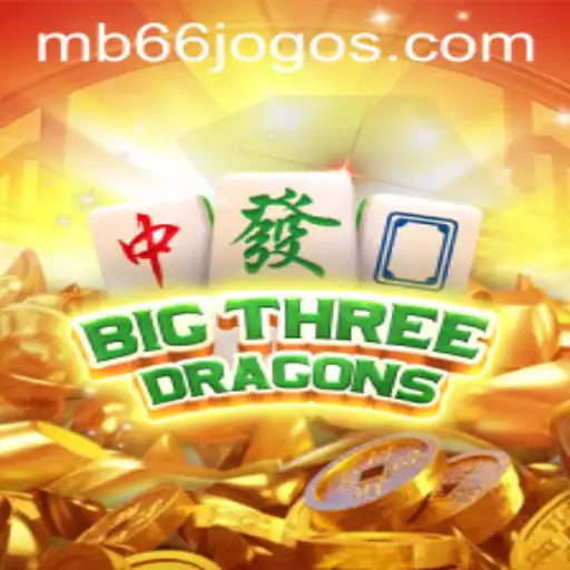 Exploring the Thrill of BigThreeDragons: A Deep Dive into the Game with MB66