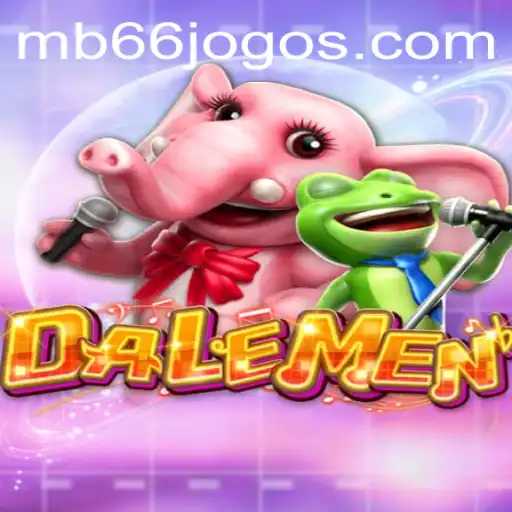 Discover the Intriguing World of DALEMEN: The Game Revolutionizing Entertainment