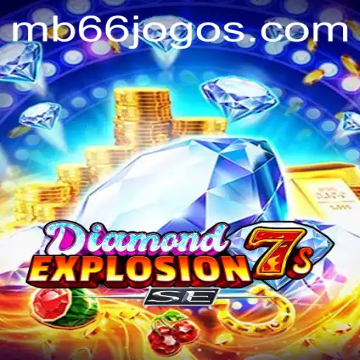 Unveiling the Thrills of DiamondExplosion7sSE: A Game-Changer in the Casino World