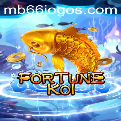 Unveiling FORTUNEKOI: A Dive into the Aquatic Realm of MB66