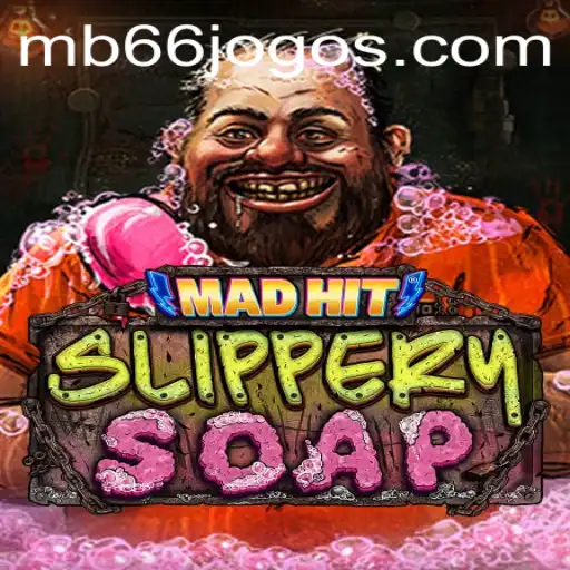 Diving into the Exciting World of MadHitSlipperySoap