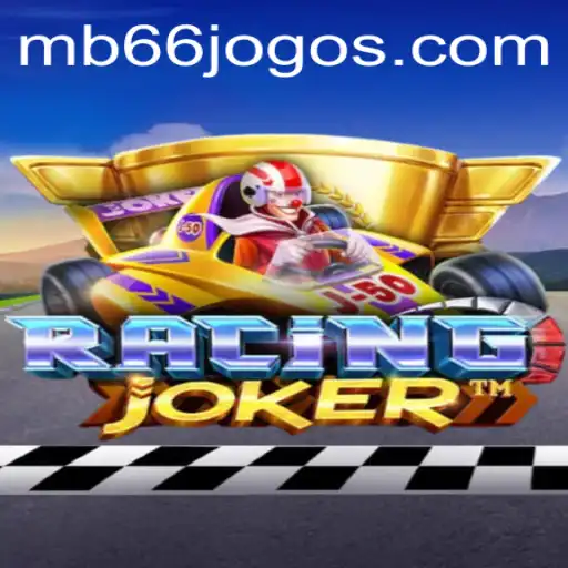 RacingJoker: A Thrilling New Game Experience with MB66