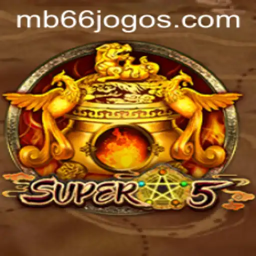 Super5: An In-Depth Look at the Thrilling Gaming Experience